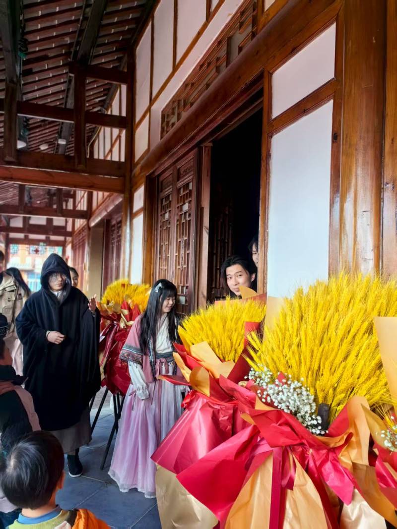 沉浸赋能：二七区景区演艺的差异化突围之路